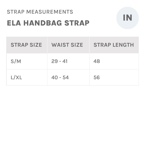 Jilly Box Ela Belt Bag Size: S/M - Picture 7 of 16